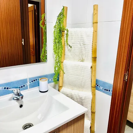 Apartamento Vacacional Fuengirola Exterior photo