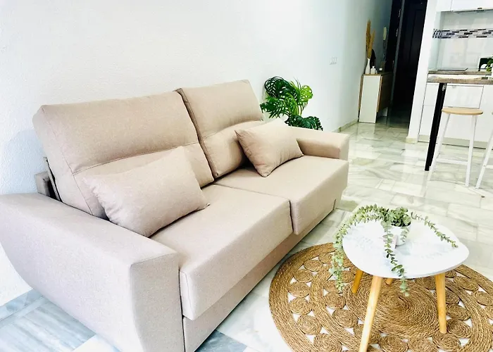 Apartamento Vacacional