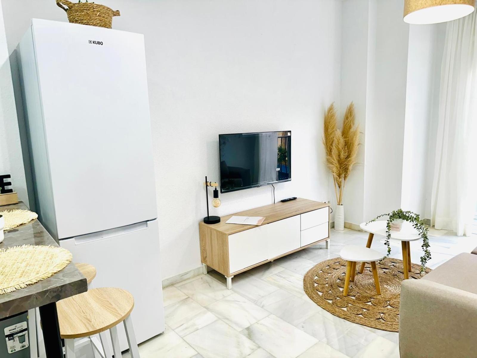 Apartament Vacacional *