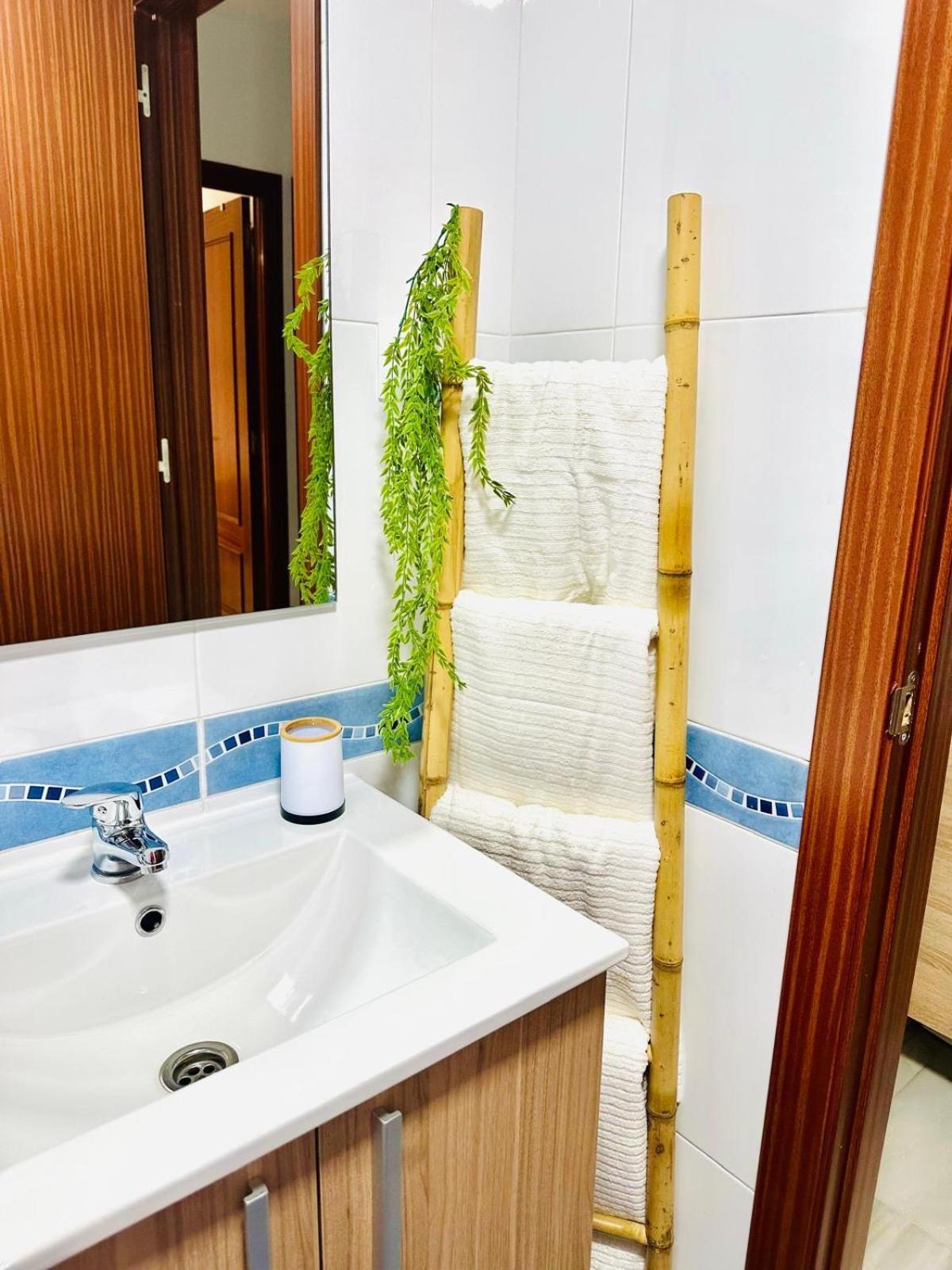 Vacacional Apartament