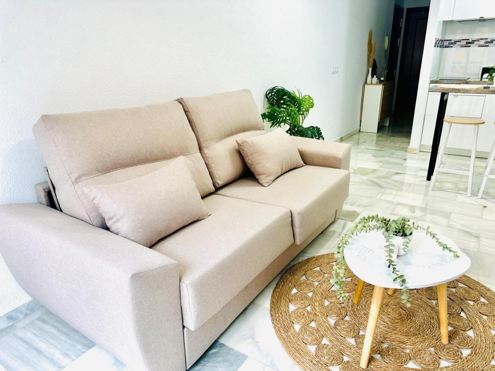 Apartament Vacacional